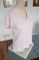 Rosa T-shirt Shirt Gr. S Top Tshirt H&M Nordrhein-Westfalen - Brilon Vorschau