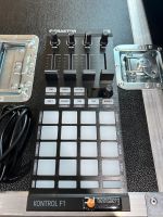 Native Instruments Traktor Kontrol F1 Nordrhein-Westfalen - Wegberg Vorschau