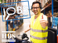 Staplerfahrer (m/w/d) in Hamm-Uentrop Nordrhein-Westfalen - Hamm Vorschau
