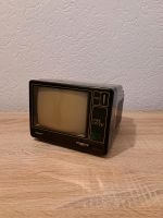 Vintage Mini Auto kleine TV, Fernseher Nordrhein-Westfalen - Erkelenz Vorschau