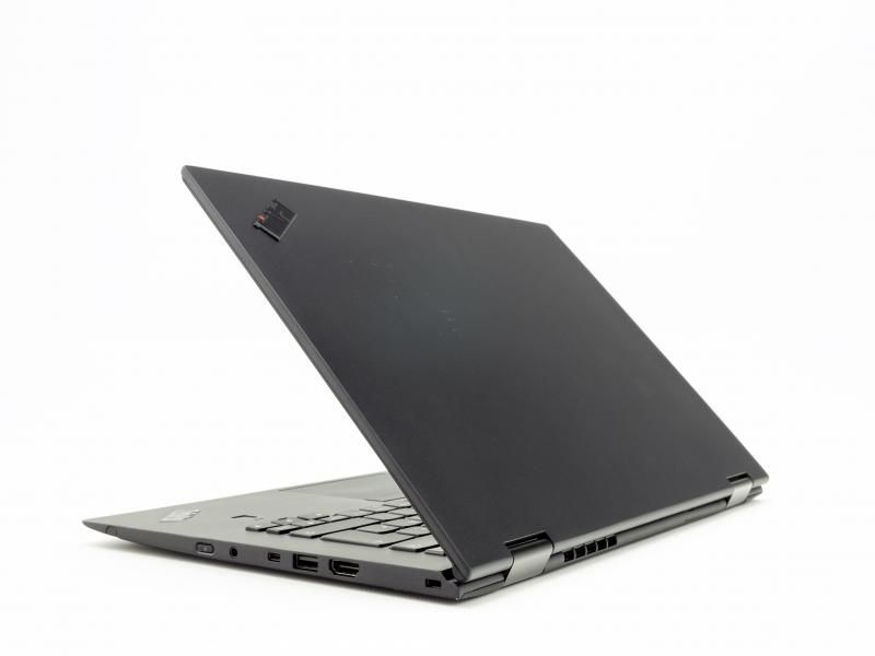 ✅ Laptop Lenovo ThinkPad X1 Yoga 3rd | i7-8650U|generalüberh in Grasbrunn