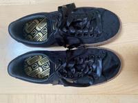 Puma Sneaker Plateau schwarz Bayern - Wolfratshausen Vorschau