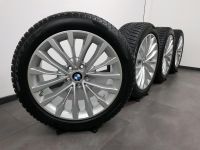 BMW 18 Zoll Winterreifen 5er G30 G31 Felgen 632 Winterräder 245 Niedersachsen - Staufenberg Vorschau