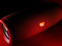 JBL Bluetooth-Lautsprecher Niedersachsen - Göttingen Vorschau