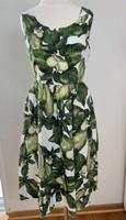 Sommerkleid von Hallhuber Gr. 34, neuwertig Aubing-Lochhausen-Langwied - Aubing Vorschau