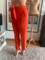 Boden Hose  mit Gürtel - Größe 36 - Orange Nordrhein-Westfalen - Neuss Vorschau