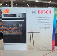 BOSCH Universalpfanne HEZ530000 Niedersachsen - Leer (Ostfriesland) Vorschau