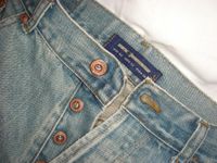 Jeans Zara Jeanswear Größe 32 42 Nordrhein-Westfalen - Sonsbeck Vorschau