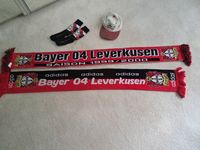 Fan-Artilel Bayer 04 Leverkusen Nordrhein-Westfalen - Schwelm Vorschau