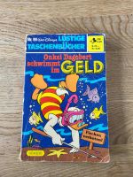 Walt Disney Taschenbuch " Onkel Dagobert schwimmt in Geld" Nr.99 Baden-Württemberg - Reutlingen Vorschau