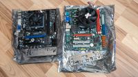 Defekte Mainboards FM1/AM2+ AMD A4/Athlon Baden-Württemberg - Hildrizhausen Vorschau