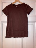 Braunes T-Shirt Kiel - Schreventeich-Hasseldieksdamm Vorschau