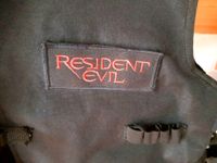 Resident Evil Weste Cosplay Paintball Filmrequisite Bonus Blu Ray Nordrhein-Westfalen - Wegberg Vorschau