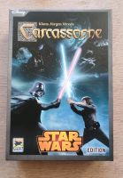 Carcassonne Star Wars edition Nordrhein-Westfalen - Mülheim (Ruhr) Vorschau