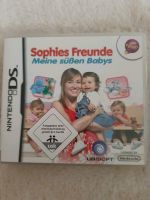 Sophies Freunde "Meine süßen Babys" für DS und 3DS Schleswig-Holstein - Eckernförde Vorschau