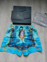 Originale Versace Badeshort Badehose Gr.4 Neu Nordrhein-Westfalen - Mönchengladbach Vorschau