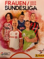 Panini Frauen Bundesliga Nordrhein-Westfalen - Altena Vorschau