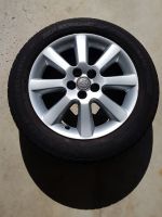 Dunlop SP Sport Fastresponse 205/55R16 91V auf Alufelge Nordrhein-Westfalen - Solingen Vorschau