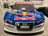 Tamiya 1:10, Audi Red Bull, Neuzustand Baden-Württemberg - Kornwestheim Vorschau