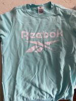 Reebok Pullover Gr.XS/S Nordrhein-Westfalen - Krefeld Vorschau