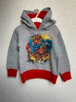 Superhelden Pullover DC Marvel Sachsen-Anhalt - Lutherstadt Wittenberg Vorschau