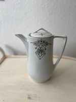 Antike Kaffeekanne Teekanne Hessen - Oberursel (Taunus) Vorschau