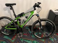 Mountainbike Ghost Baden-Württemberg - Friedrichshafen Vorschau