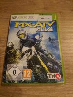 Xbox 360 Spiel Mx vs Atv ALIVE.. Nordrhein-Westfalen - Lohmar Vorschau