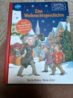 Charles Dickens “Eine Weihnachtsgeschichte” (Ausgabe Sparda Bank) Baden-Württemberg - Nufringen Vorschau