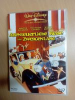 Walt Disney Abenteuerliche Reise ins Zwergenland DVD Schleswig-Holstein - Mildstedt Vorschau