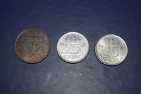 Münzen Nederlanden, Romania, Francaise, Russisches Kaiserreich Schleswig-Holstein - Neumünster Vorschau