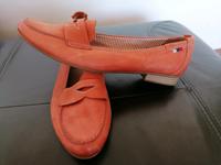 Damen Schuhe Tamaris 42 Leder wie neu Vahr - Neue Vahr Südost Vorschau