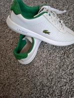 Lacoste Sneaker große 40 Hessen - Kassel Vorschau