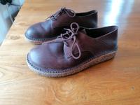 Birkenstock 42 braun Nordrhein-Westfalen - Grevenbroich Vorschau