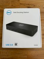 Dell Docking Station D3100, 4K Hessen - Wiesbaden Vorschau