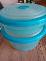 Tupperware Bungee Schüsseln 1,0 und 1,9l Set Hessen - Waldsolms Vorschau