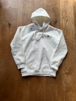 Alter Lacoste Pullover Weiß Brandenburg - Mühlenbecker Land Vorschau