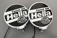 Hella Comet 500 2 stk wie neu Zusatzscheinwerfer Bayern - Zwiesel Vorschau