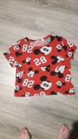 Shirt Mickey Maus Rostock - Gross Klein Vorschau