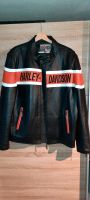 Harley Davidson Lederjacke Motorradjacke Nürnberg (Mittelfr) - Nordstadt Vorschau