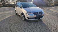 VW Touran.2007 . 1.9. 7 Sitzplätze Schleswig-Holstein - Lübeck Vorschau