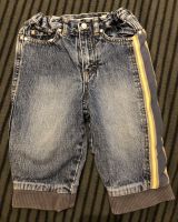 H&M Jeans Gr. 80 Nordrhein-Westfalen - Beckum Vorschau