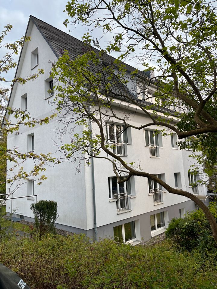 Wunderschöne 2-Zimmerwohnung in Wellingsbüttel am Alsterlauf in Hamburg