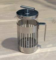 Alessi 9094 Pressfilter Kaffee- oder Teebereiter aus Edelstahl Bayern - Raisting Vorschau