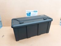 Daken Blackit Staubox 50,6liter 750x300x355mm Bayern - Senden Vorschau