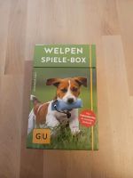 Welpen spiele box Eimsbüttel - Hamburg Stellingen Vorschau