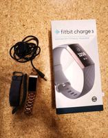 Fitbit Charge 3 defekt mit Armband Bayern - Eibelstadt Vorschau