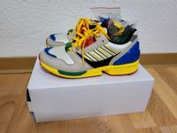 Adidas ZX 8000 Lego Größe 37 1/3 Dresden - Klotzsche Vorschau