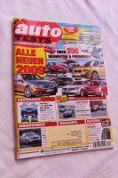 auto Test - ältere Magazine aus 2008, 2010, 2014, 2015 Sachsen - Pirna Vorschau