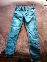 Hose braun 116, Jeans 128 Sachsen-Anhalt - Dessau-Roßlau Vorschau